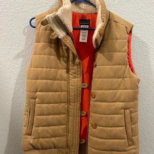 Patagonia Women's Vest